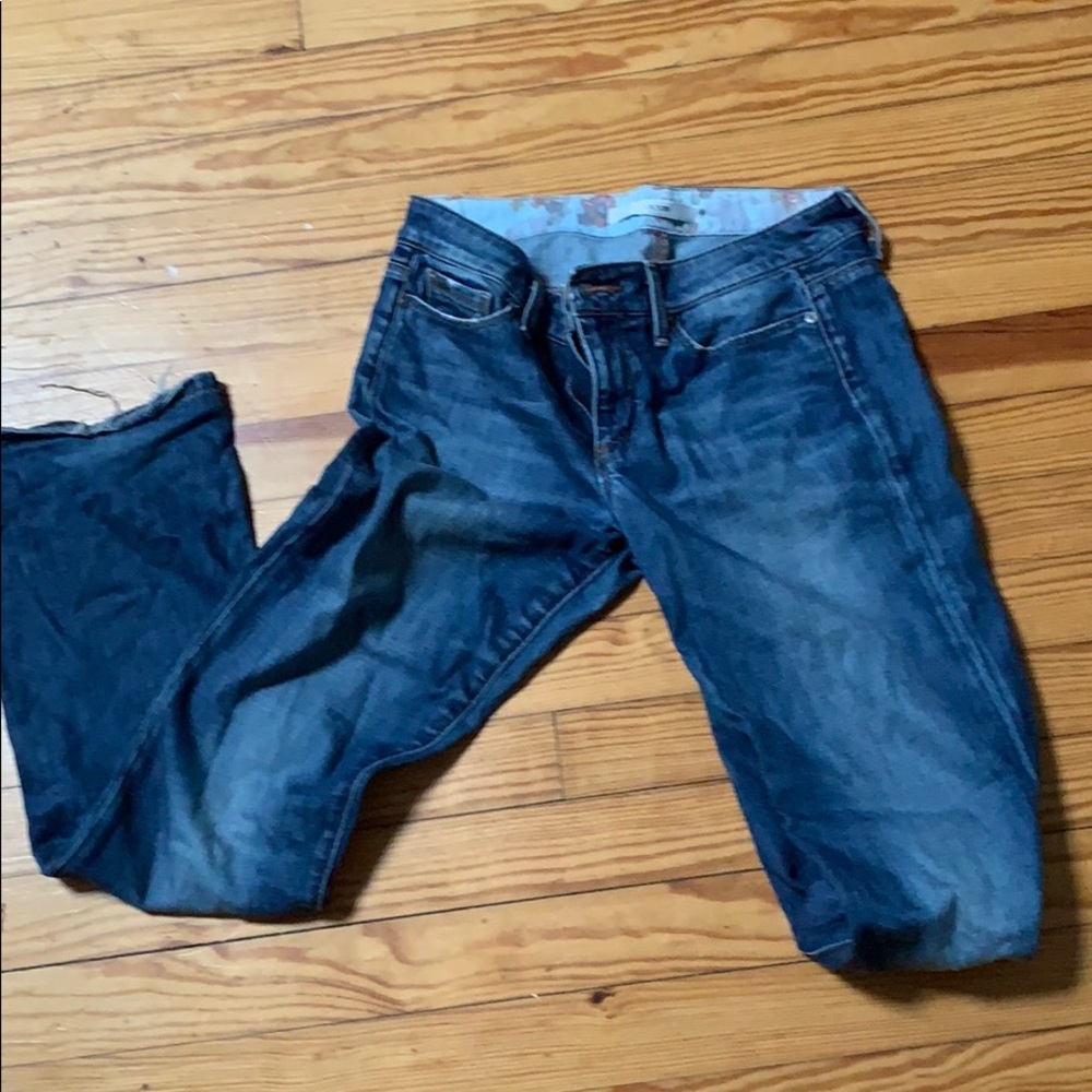 Joes jeans
